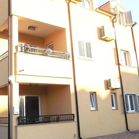 Apartments Horvat ヴォディツェ エクステリア 写真