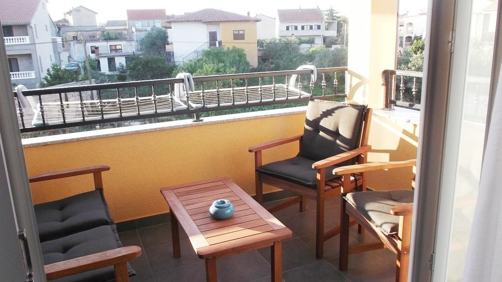 Apartments Horvat ヴォディツェ 部屋 写真