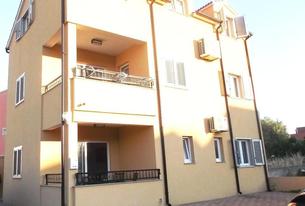 Apartments Horvat ヴォディツェ エクステリア 写真