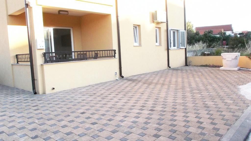 Apartments Horvat ヴォディツェ エクステリア 写真