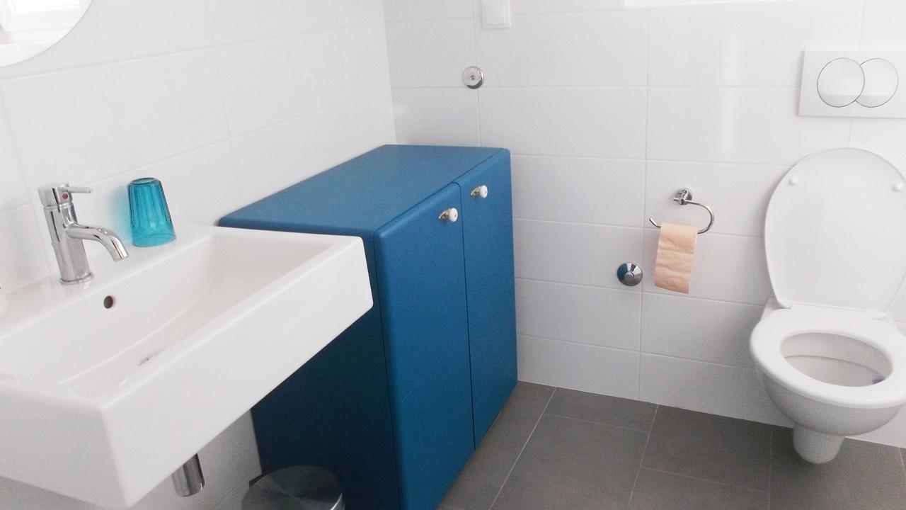 Apartments Horvat ヴォディツェ エクステリア 写真