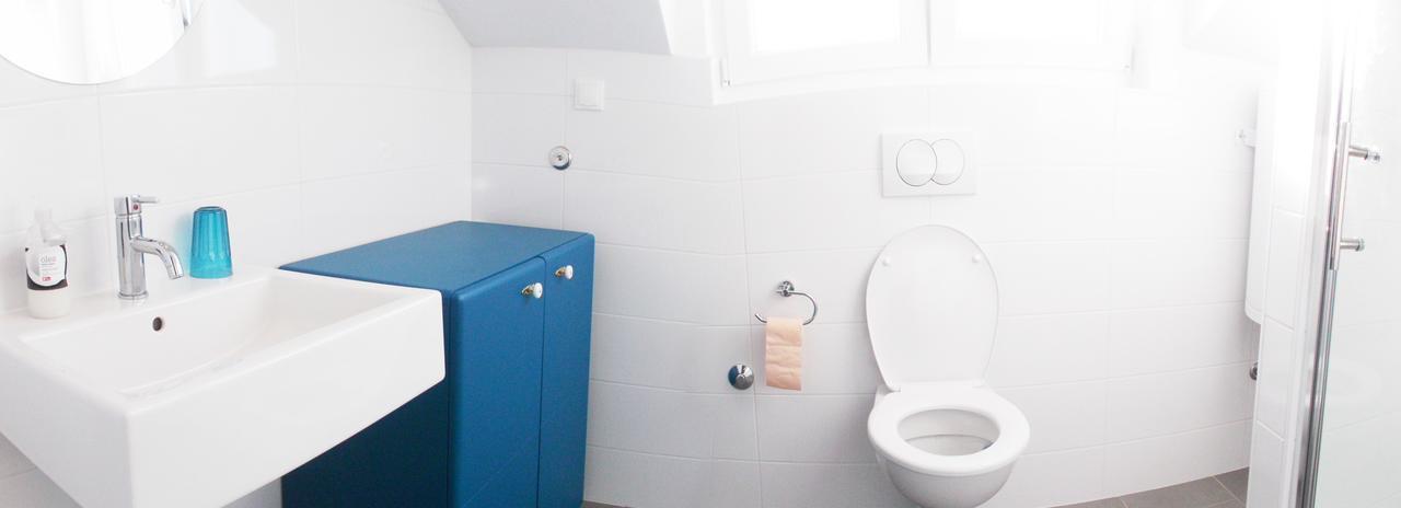 Apartments Horvat ヴォディツェ エクステリア 写真